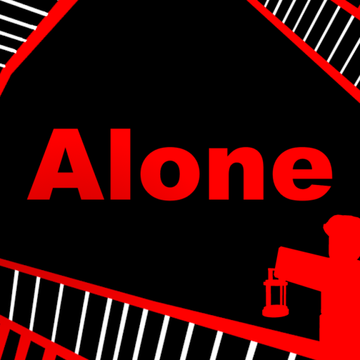 Alone - A Singleplayer Adventure