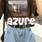 •azure• Group Thumbnail