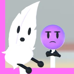 BFB: Find the Characters! [165]  icon