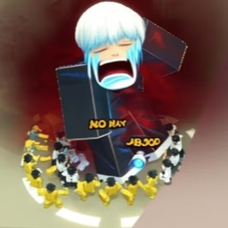 Anime Simulator 99!