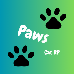 Paws - [Cat RP] 🐾