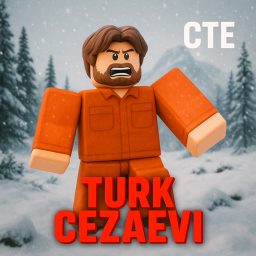 CezaEvi RP (Yeni!)