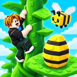 Climb Beanstalk for Animal Eggs icon