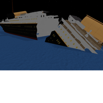 Sink Titanic and Carpathia 2.0 BRITANNIC