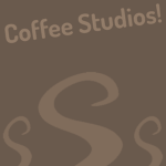 Coffee Studios!