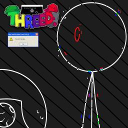 THREED