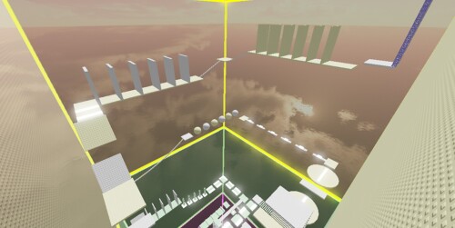 🐶 Tower of Pets Obby - Tower of Hell