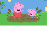 Peppa the pig club