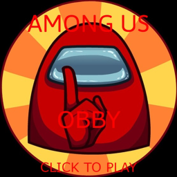 Among Us Obby
