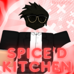 Spice’d Kitchen