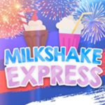 [-] Milkshake Express