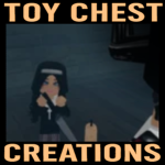 Toy Chest Creations