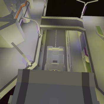 Keynode dell'alveare