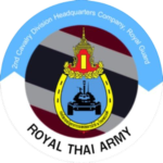 .[ RTA ] 2nd Cavalry Division.