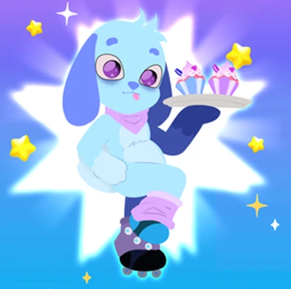 Fuzzy Horizon Roblox group icon