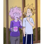 Little Mochi Boba's
