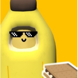 banana power and hotdog team hangout😎😎😎