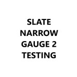 SNG2 Testing and development