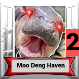 Moo Deng Haven [2] UPD
