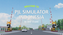 PJL Simulator Indonezja