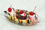 Project: Banana Split
