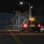 Sαcramento County Sheriff's Department