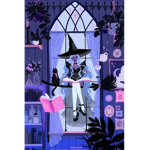 -Witchcraft group-