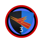 IAF | Skadron & Wing Udara