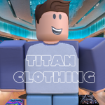 | Titan Clothing |