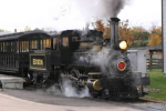 this is a group that has trains