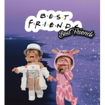 Join if u don’t have a bff my name is kylie!