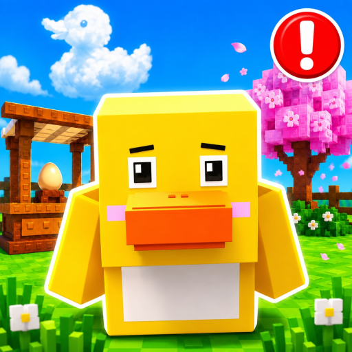 Duck Park [PETS ]