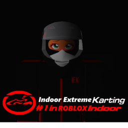 🏎️ INDOOR EXTREME KARTING! V3