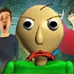 Baldi Survival WILL NOT BE UPDATED ANYMORE