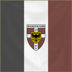 1er Régiment d'Infanterie, 1er Bataillon
