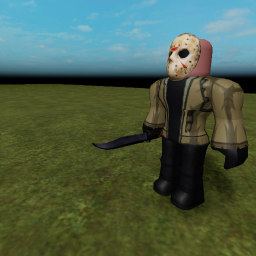 servive jason the killer