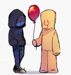 バックルームズファン(backrooms fan)