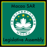 [MAU] Legislative Council of Macau