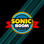 Sonic Boom Studioz