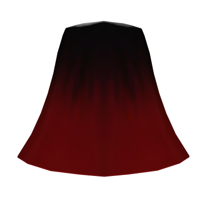 Villain's Cape Roblox item