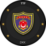 | TTF | Deniz Kuvvetleri Karakolu