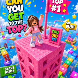 NEW! ASTHETIC SLAP TOWER 🌸🍡