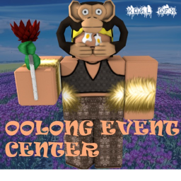 Oolong Event Center