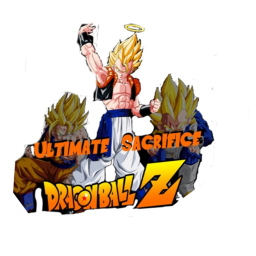 Dragon Ball Ultimate Sacrifice