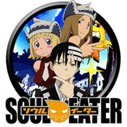 Soul Eater Madness Rebirth