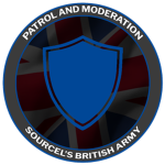 [BA] | Patrol & Moderation