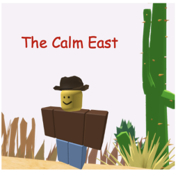 The Calm East