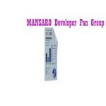 MANSARO fan group or something like that i think