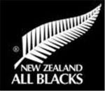 All Blacks fan club