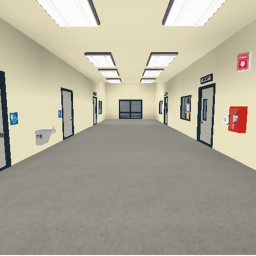 Roleplay City